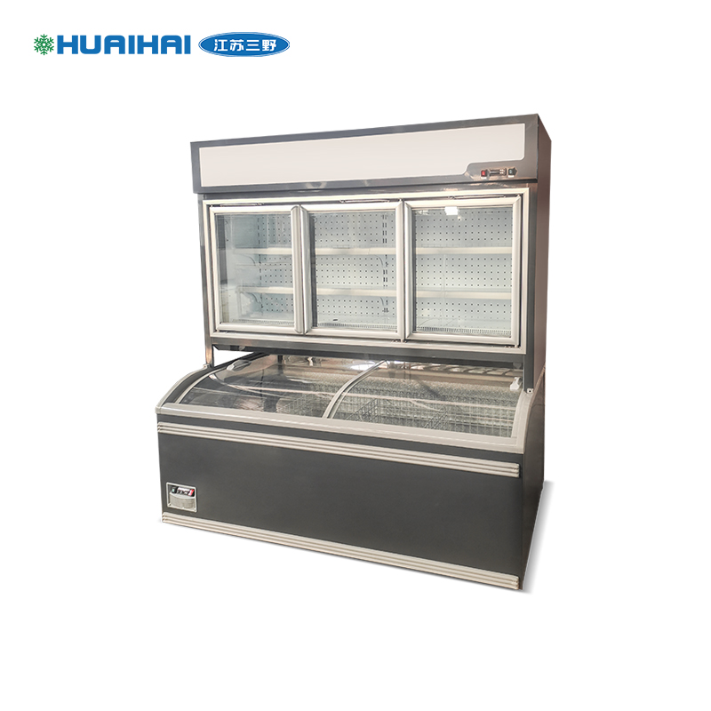 K-组合子母柜